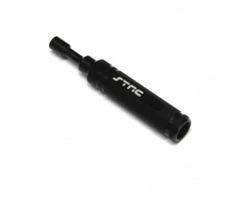 ST Racing Concepts A70BK Aluminum Nut Driver 7m