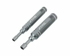 ST Racing Concepts A755GM Aluminum Nut Driver C