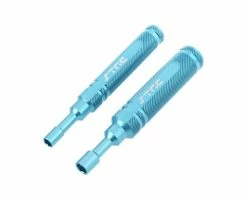 ST Racing Concepts A755LB Aluminum Nut Driver C