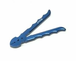ST Racing Concepts Raxxas Precision Shock Shaft Pliers (Blue)