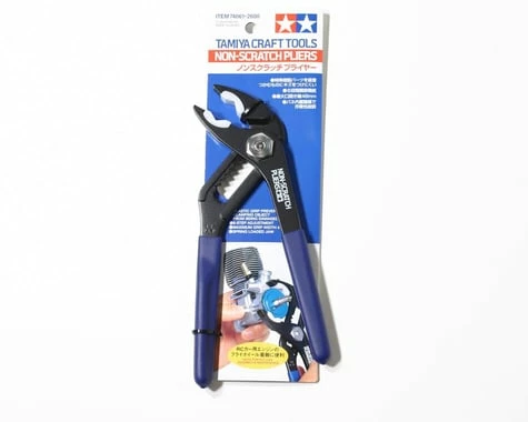 Tamiya Non Scratch Flywheel Pliers 1 Tamiya Non Scratch Flywheel Pliers