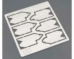 Tamiya Fine Craft Saws .1 For Line Carving