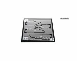 Tamiya Fine Craft Saws 0.15mm Thick