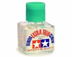 Tamiya Extra-Thin Cement (40ml)
