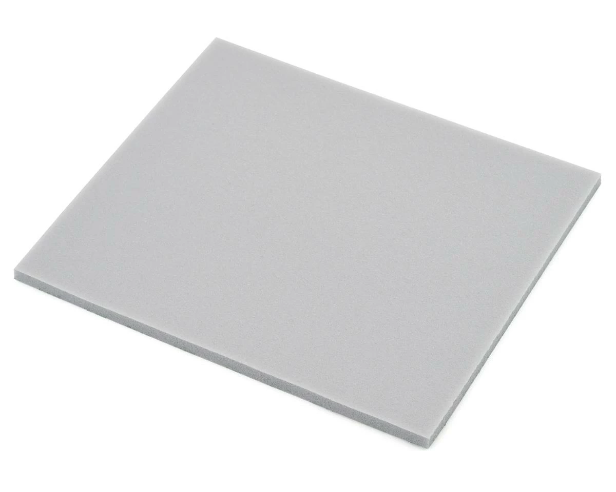 Tamiya Sanding Sponge Sheet (1000 Grit) 1 Tamiya Sanding Sponge Sheet (1000 Grit)