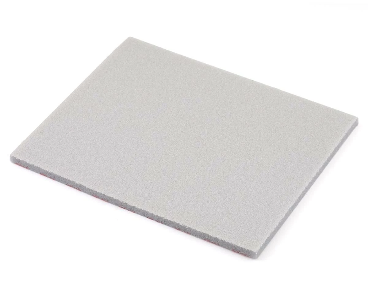 Tamiya Sanding Sponge Sheet (180 Grit) 1 Tamiya Sanding Sponge Sheet (180 Grit)