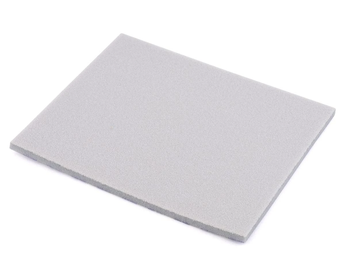 Tamiya Sanding Sponge Sheet (240 Grit) 1 Tamiya Sanding Sponge Sheet (240 Grit)