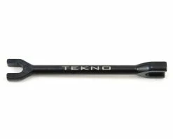 TEKNO RC Hardened Steel Turnbuckle Wrench (4mm & 5mm)