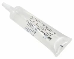 Team Losi Racing Silicone Differential Oil (30ml) (1,000cst)
