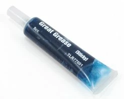Team Losi Racing Great Grease (8cc)