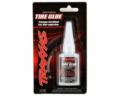 Traxxas Ultra Premium Tire Glue
