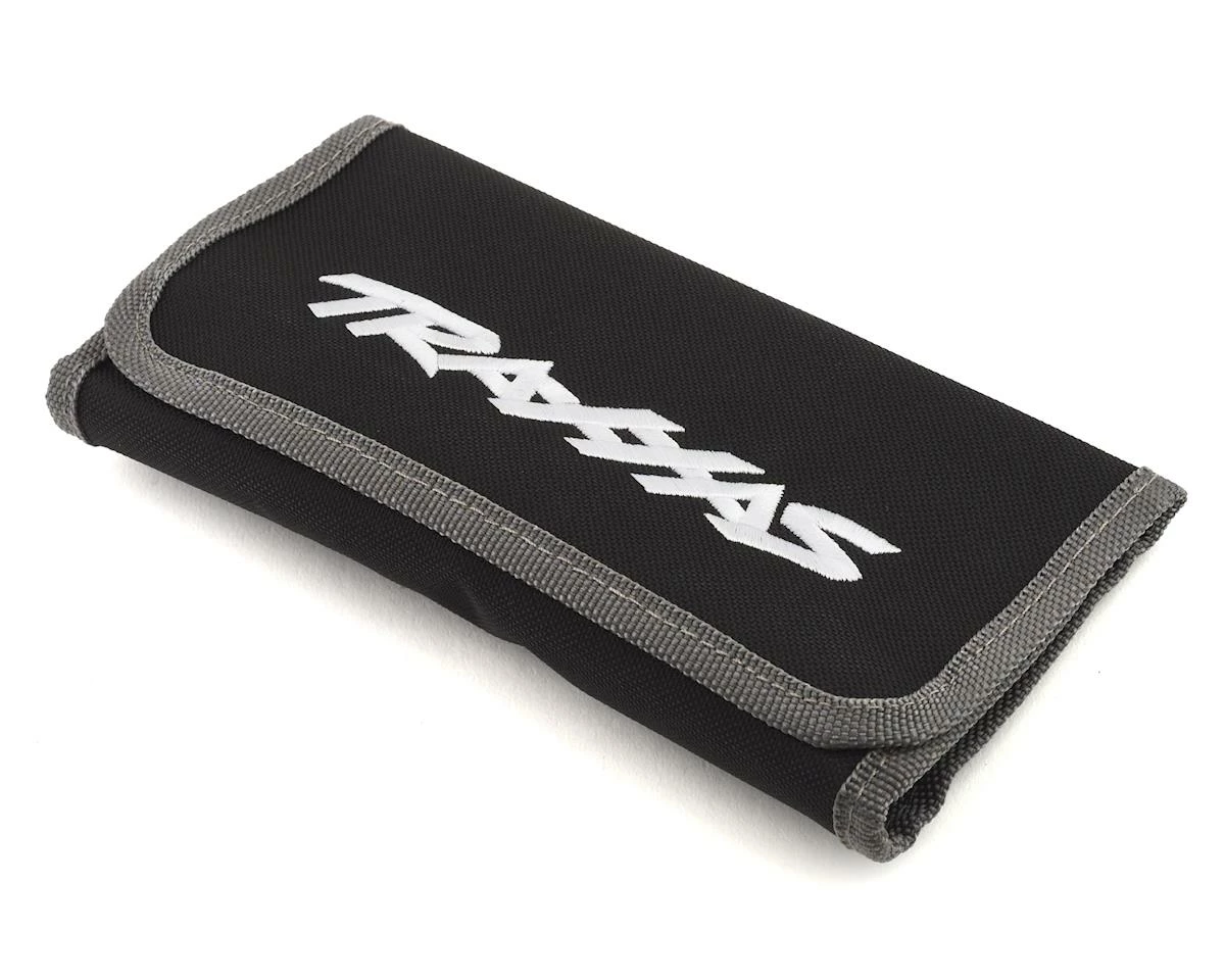 Traxxas 7-Piece Metric Hex & Nut Driver Essentials Set W/Carrying Case (1.5mm, 2mm, 2.5mm, 5.0mm, 5.5mm, 7.0mm, 8.0mm) 2 Traxxas 7-Piece Metric Hex & Nut Driver Essentials Set W/Carrying Case (1.5mm, 2mm, 2.5mm, 5.0mm, 5.5mm, 7.0mm, 8.0mm) - Image 2