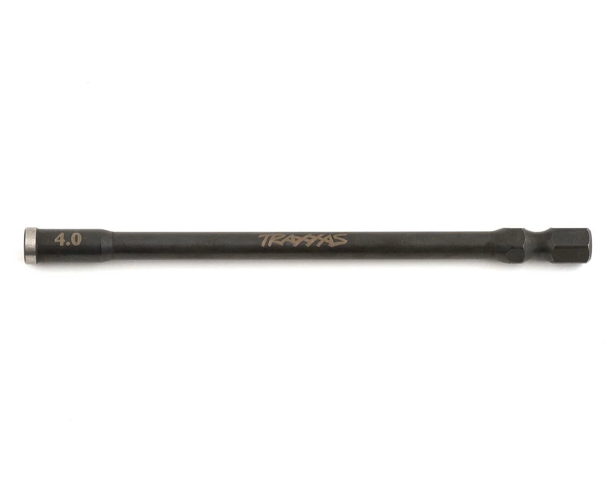 Traxxas Speed Bit 4.0mm Nut Driver 1 Traxxas Speed Bit 4.0mm Nut Driver