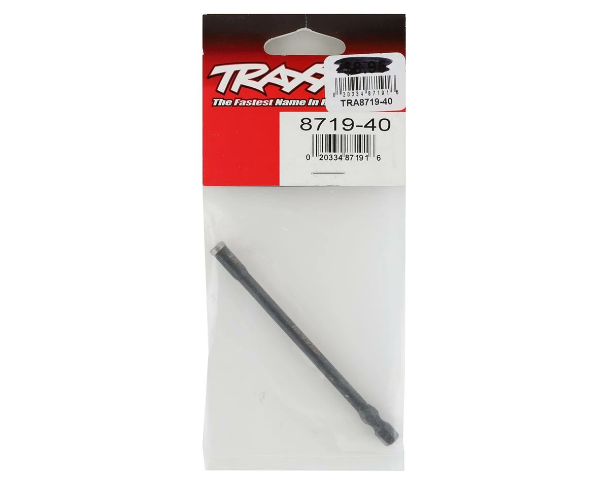 Traxxas Speed Bit 4.0mm Nut Driver 2 Traxxas Speed Bit 4.0mm Nut Driver - Image 2