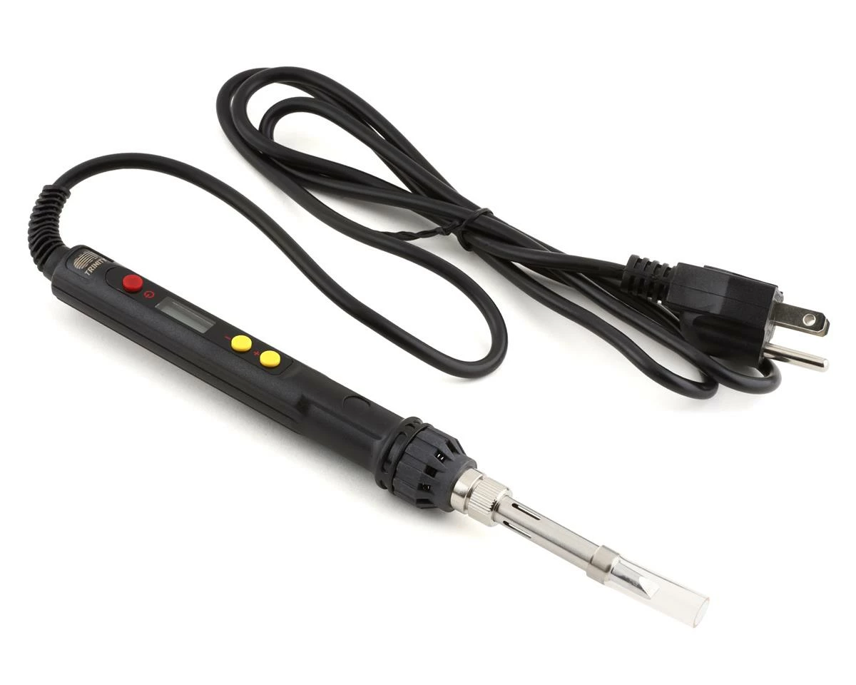 Trinity Digital AC Soldering Iron 1 Trinity Digital AC Soldering Iron