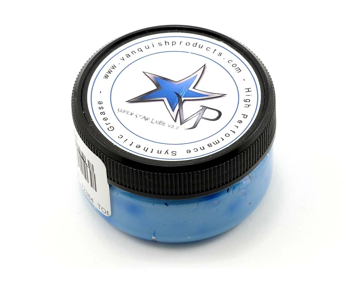 Vanquish Products Super Star Lube 2.0 (1oz) 1 Vanquish Products Super Star Lube 2.0 (1oz)
