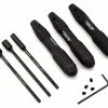 Vanquish Products Metric Nut Driver Tool Set (5.5, 7, 8mm)