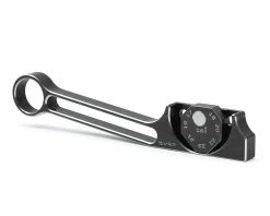 VRP Clicker 1/10 Ride Height Gauge (Black)