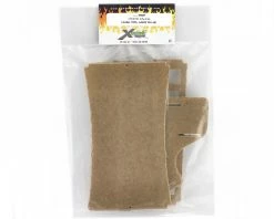 Xtreme Racing Lexan Tool Caddy (Blue) -Hudy shop xtr1850b 2