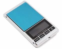 YEAH RACING Lightweight Digital Pit Scale