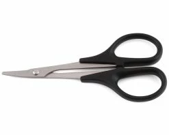 YEAH RACING Lexan Hobby Scissors (Curved)