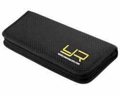 YEAH RACING 1/10 Aluminum Universal On Road Setup Station (Black) (V2) 8 YEAH RACING 1/10 Aluminum Universal On Road Setup Station (Black) (V2) -Hudy shop yea yt 0140bk 3