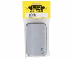 YEAH RACING 10 Piece Aluminum Screwdriver Set W/Hex, Phillips & Flat Head Bits -Hudy shop yea yt 0145 3