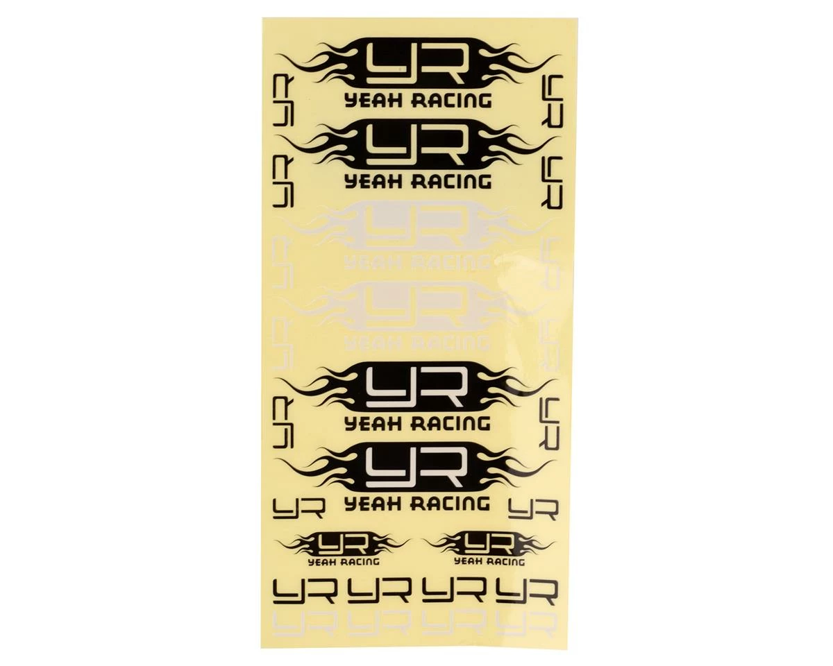 YEAH RACING Metric Hex Driver (1.5mm) 2 YEAH RACING Metric Hex Driver (1.5mm) - Image 2