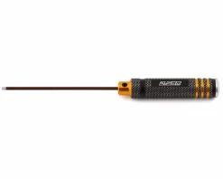 YEAH RACING Metric Hex Driver (2.5mm)