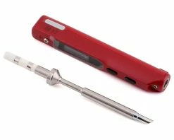 YEAH RACING Portable 12V Soldering Iron Set